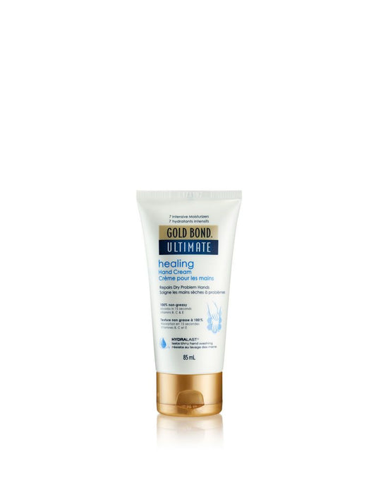 ULTIMATE HEALING HAND CREAM