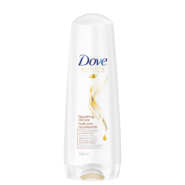 NOURISHING OIL CONDITIONER