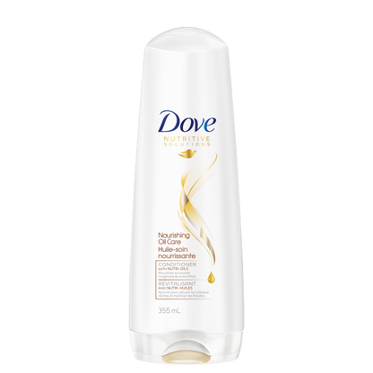 NOURISHING OIL CONDITIONER