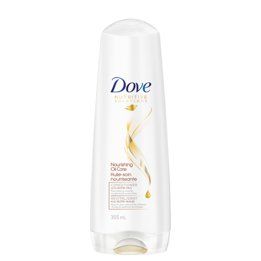 NOURISHING OIL CONDITIONER
