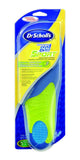 MASSAGING GEL SPORT INSOLES