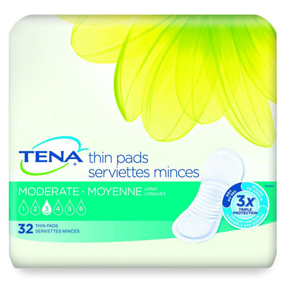 BLADDER PROTECTION PADS