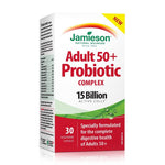 Adult Probiotic Complex 50+