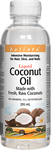 ORAGNIC LIQUID COCONUT OIL