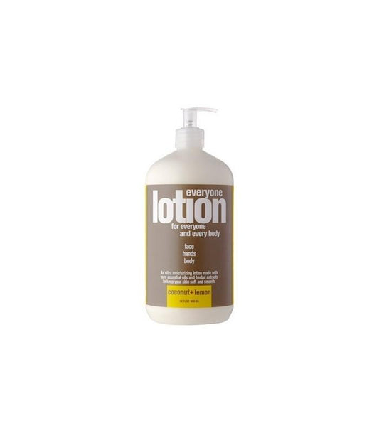 LOTION FOR EVERYONE 3IN1