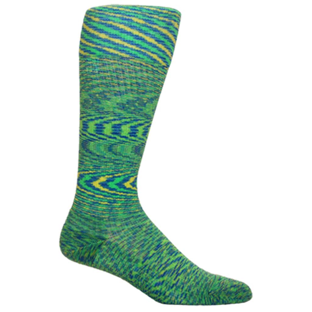 MEN'S COMPRESSION SOCKS - 15-20MMHG (1PAIR)