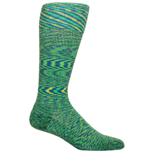 MEN'S COMPRESSION SOCKS - 15-20MMHG (1PAIR)