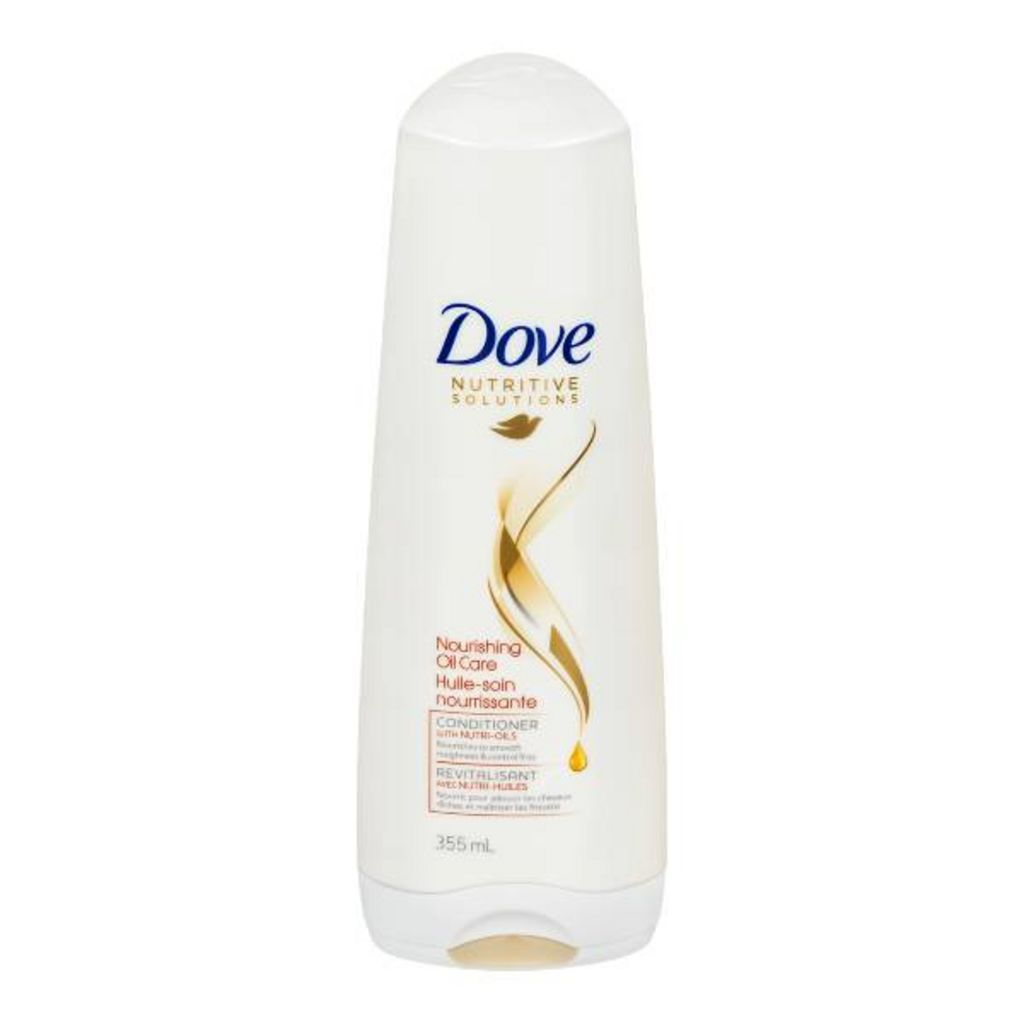 NOURISHING OIL CONDITIONER