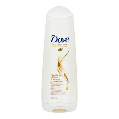 NOURISHING OIL CONDITIONER