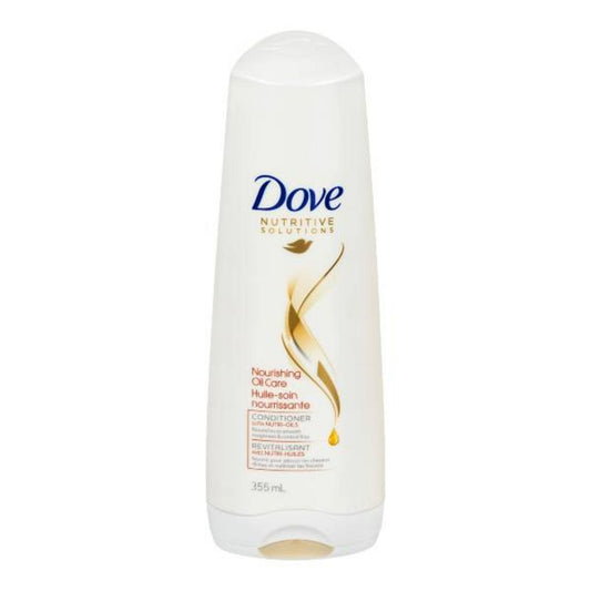 NOURISHING OIL CONDITIONER