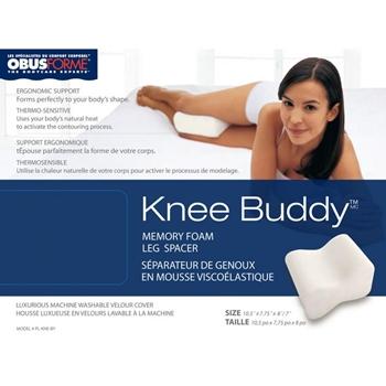 KNEE BUDDY - LEG SPACER