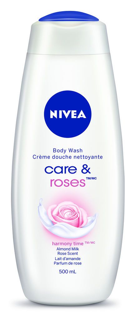 BODY WASH
