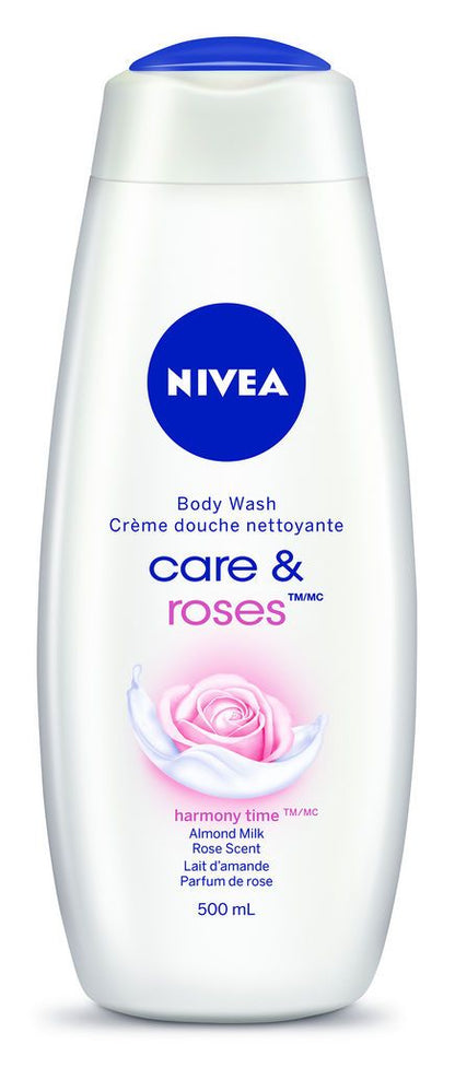 BODY WASH