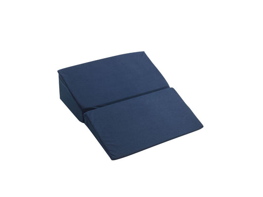 FOLDING BED WEDGE