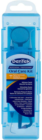 PROFESSIONAL ORAL CARE KIT