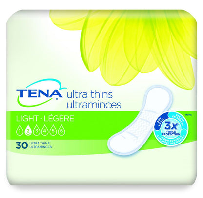 BLADDER PROTECTION PADS