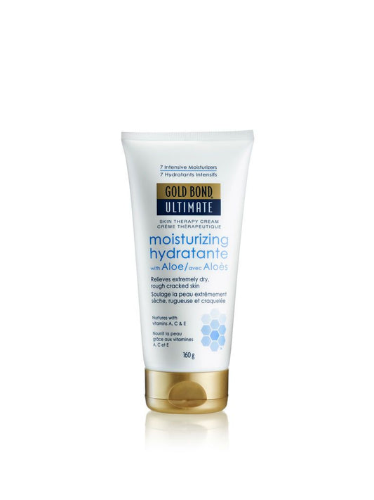 ULTIMATE MOISTURIZING LOTION