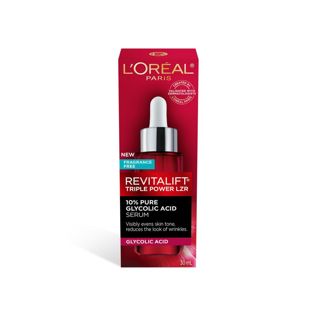 REVITALIFT TRIPLE POWER LZR - GLYCOLIC ACID SERUM