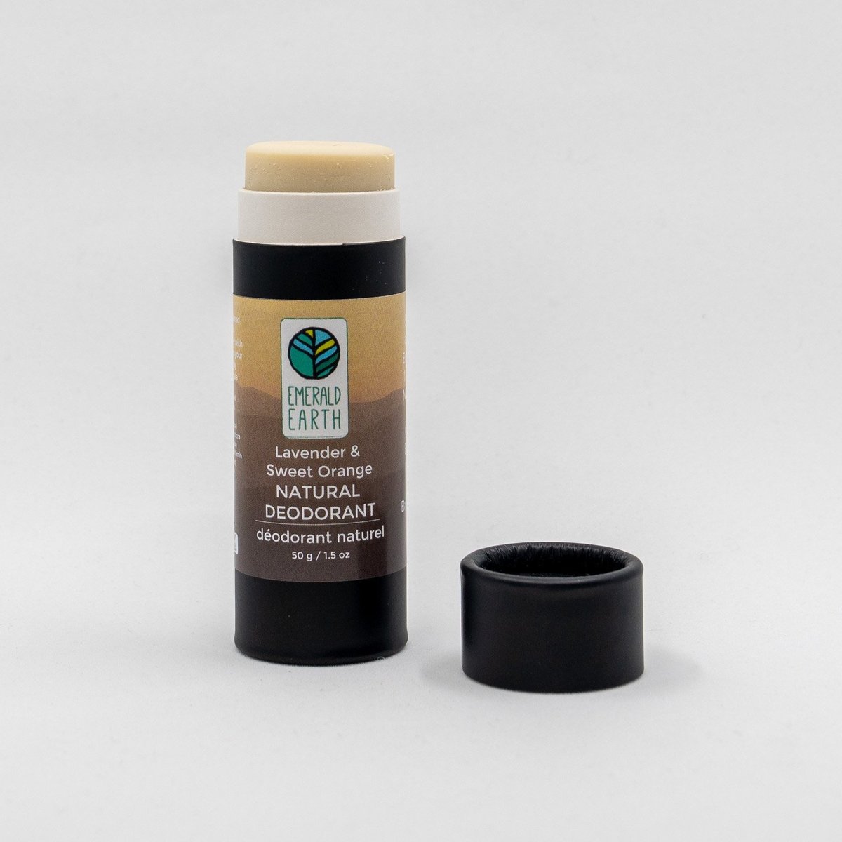 NATURAL DEODORANT