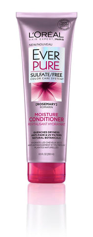 HAIR EXPERTISE EVER PURE MOISTURE CONDITIONER