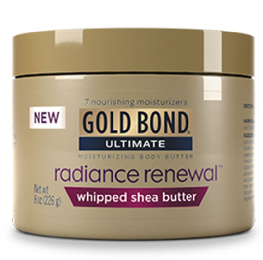 RADIANCE RENEWAL MOISTURIZER
