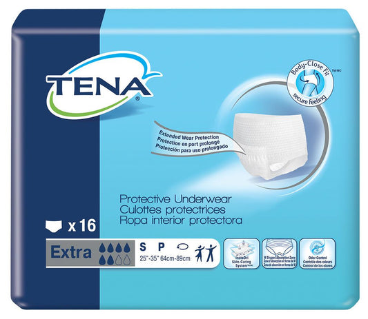 PROTECTIVE UNDERWEAR