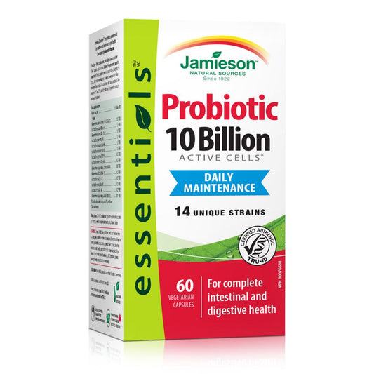 PROBIOTIC Daily Maintenance
