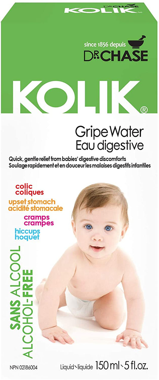 GRIPE WATER