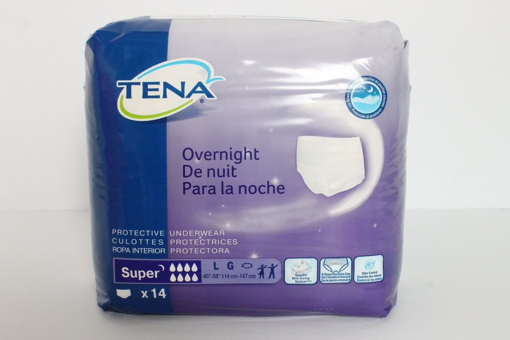 PROTECTIVE UNDERWEAR