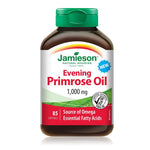 EVENING PRIMROSE OIL