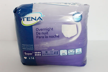 PROTECTIVE UNDERWEAR