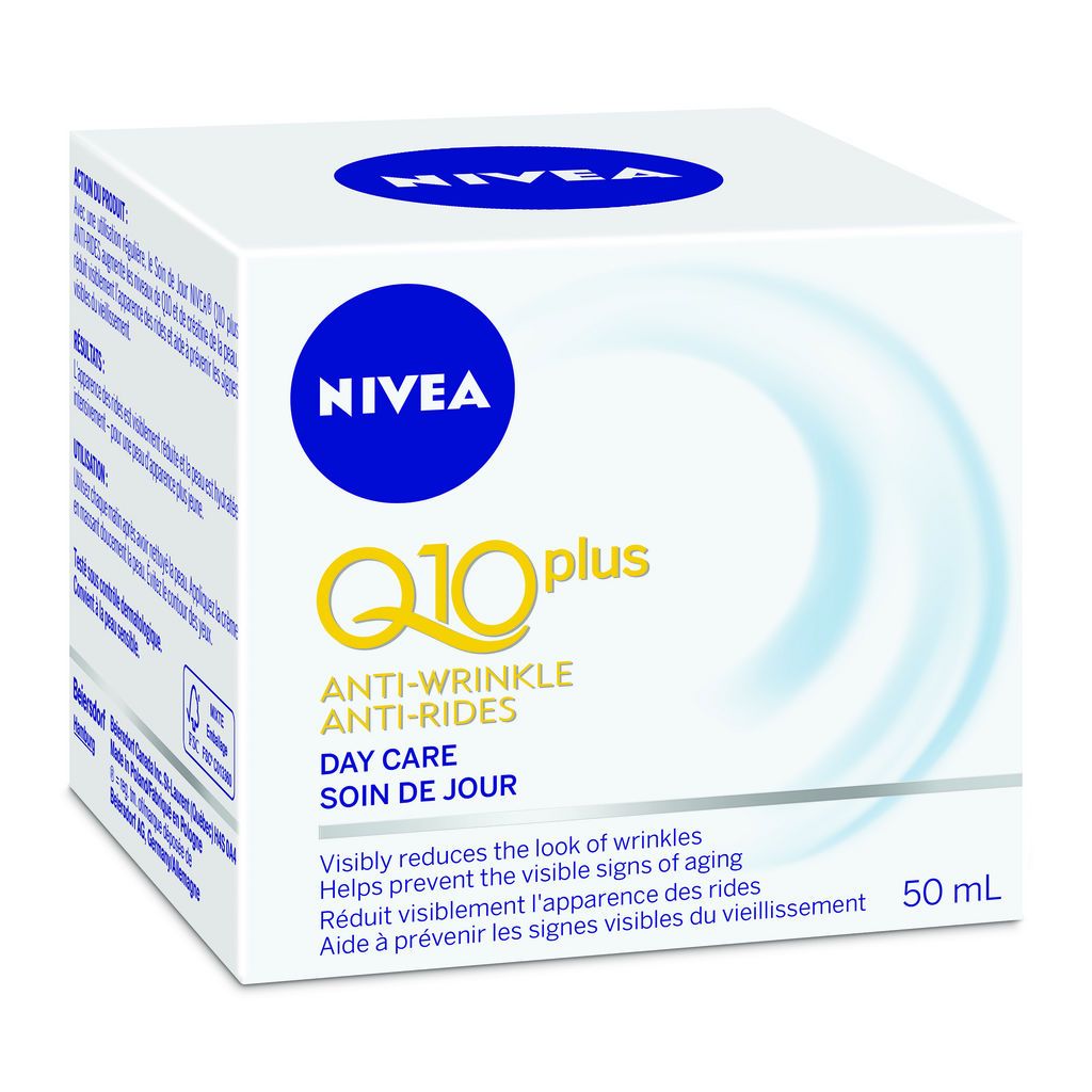 Q10 PLUS ANTI-WRINKLE