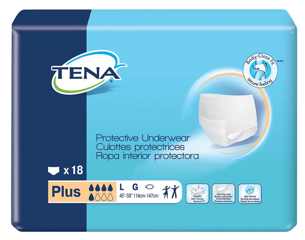 PROTECTIVE UNDERWEAR