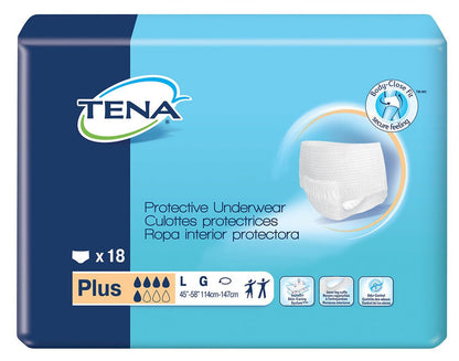 PROTECTIVE UNDERWEAR