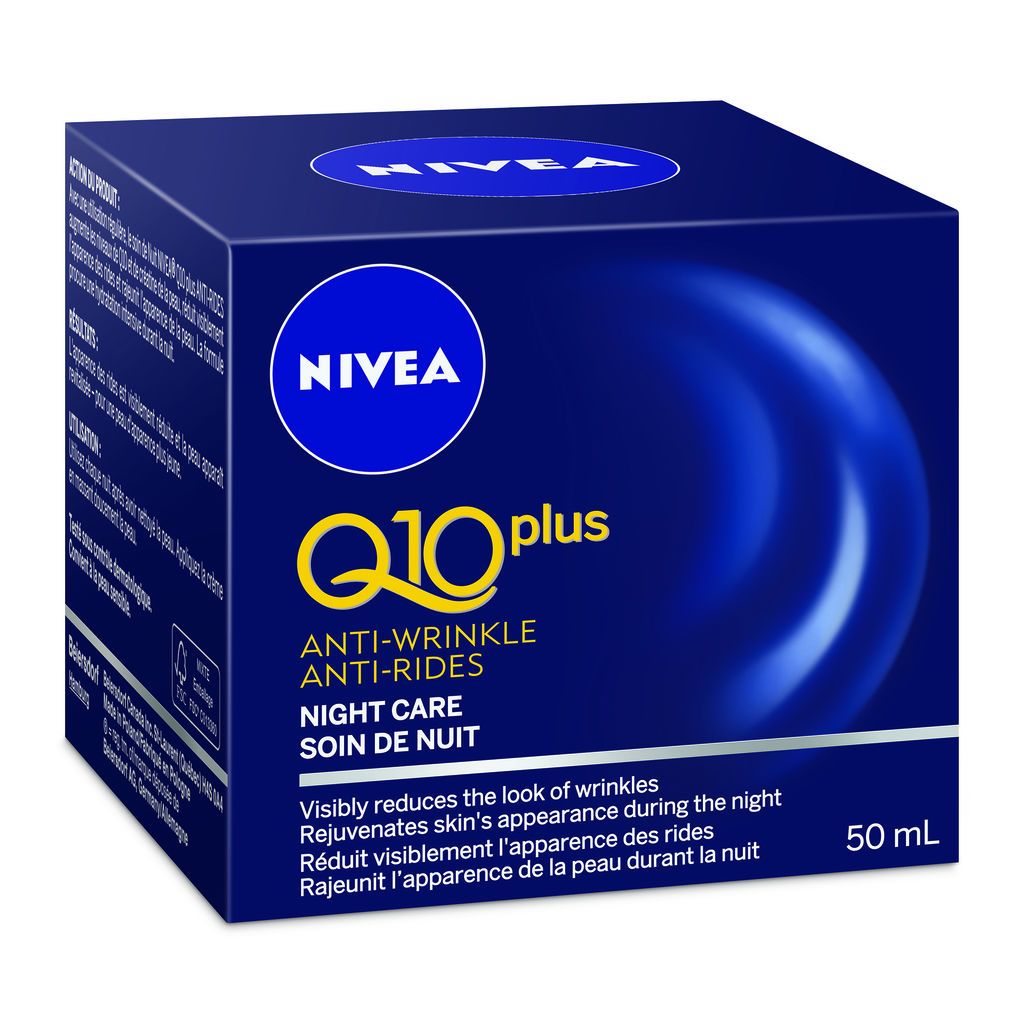 Q10 PLUS ANTI-WRINKLE