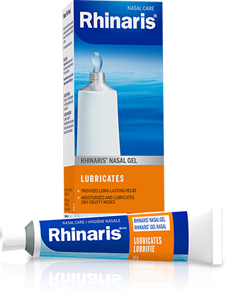 NASAL LUBRICATING GEL