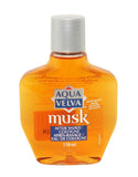 MUSK AFTER SHAVE