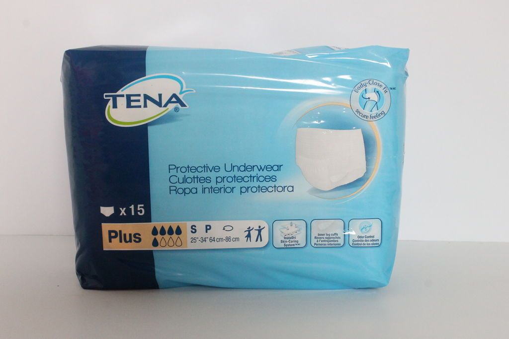 PROTECTIVE UNDERWEAR