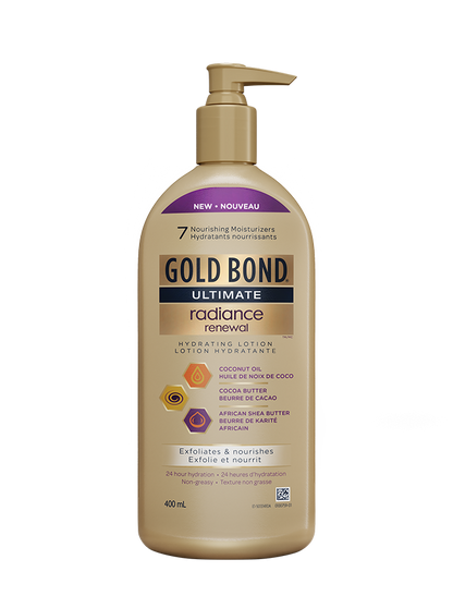 RADIANCE RENEWAL MOISTURIZER