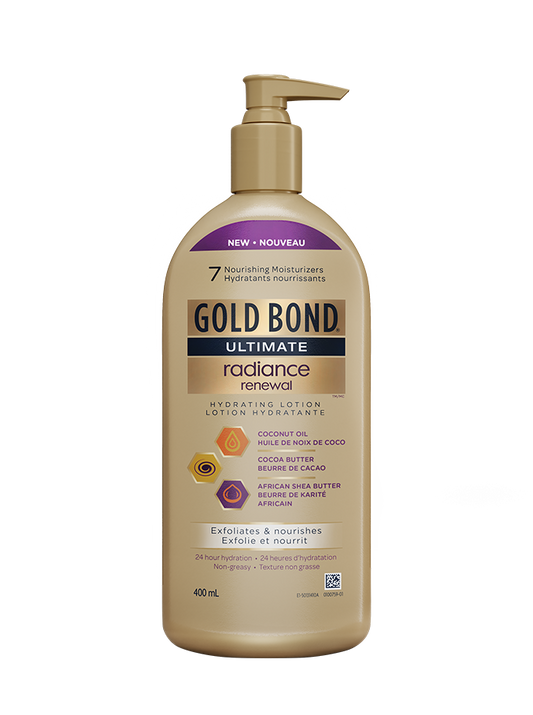 RADIANCE RENEWAL MOISTURIZER