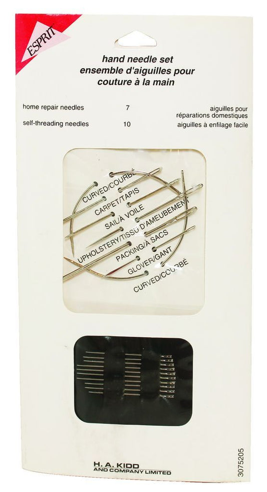 NEEDLE SET