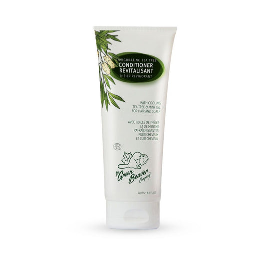 TEA TREE INVIGORATING CONDITIONER