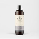 OIL BALANCING SHAMPOO