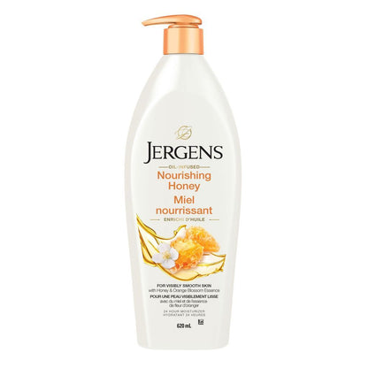 OIL INFUSED 24HOUR MOISTURIZER