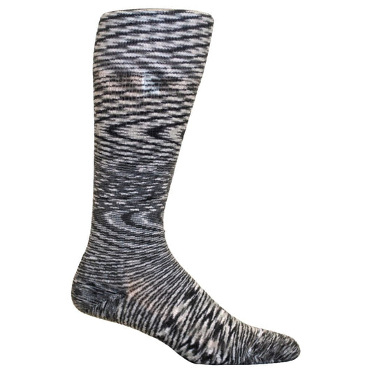 MEN'S COMPRESSION SOCKS - 15-20MMHG (1PAIR)