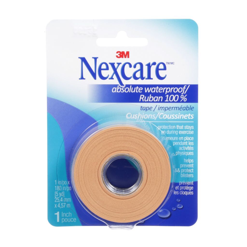 ABSOLUTE WATERPROOF TAPE