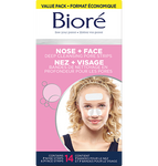 DEEP CLEANSING PORE STRIPS