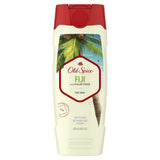 FRESH COLLECTIONS BODY WASH