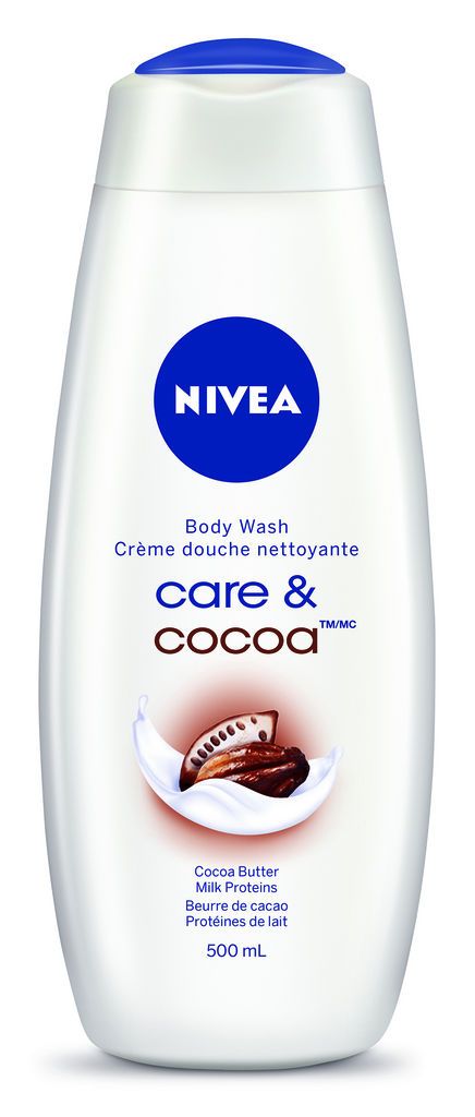 BODY WASH