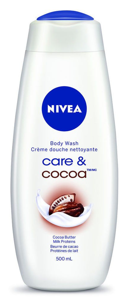 BODY WASH